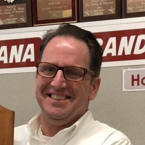 Meet your Posher, Thad